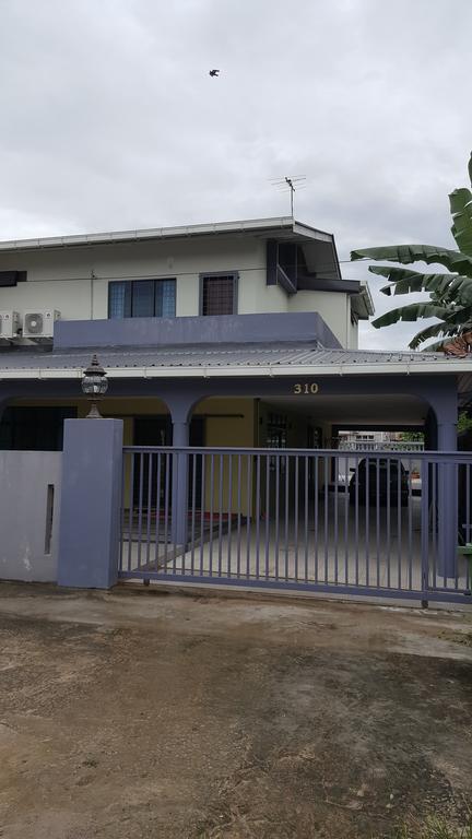 Ellis Lot 310 Villa Kuching Eksteriør billede
